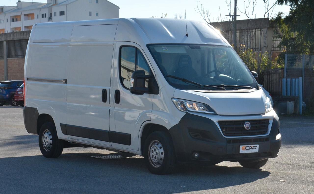 Fiat Ducato 35 3.0 CNG PM-TN Furgone