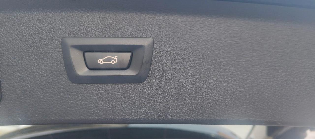 Bmw Serie 2 Gran Tourer 218d xDrive Luxury