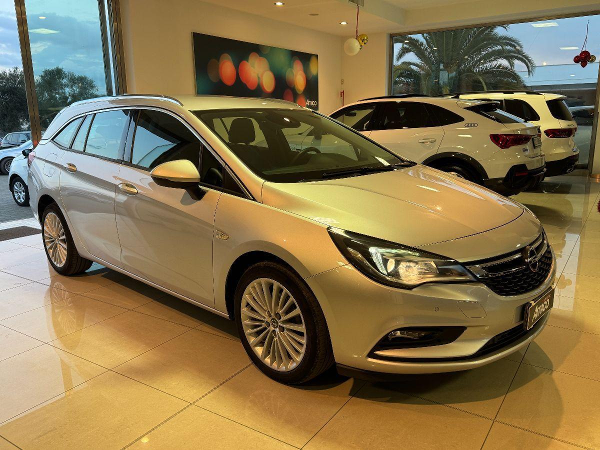 OPEL Astra SW 1.6 CDTi 110 CV Innovation