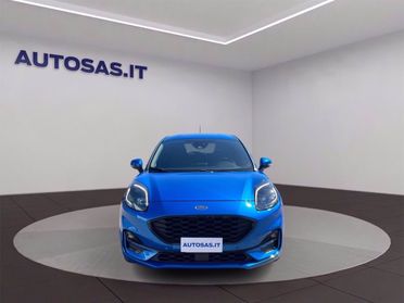 FORD Puma 1.0 EcoBoost Hybrid 125 CV S&S ST-Line del 2023