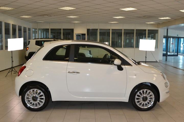 FIAT 500 - 1.0 HYBRID DOLCEVITA