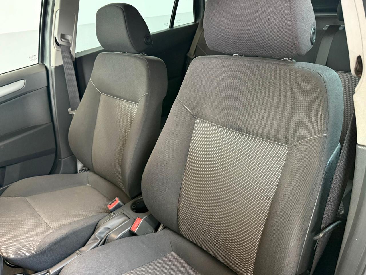 Opel Astra 1.6 16V GPL-TECH Station Wagon Edition