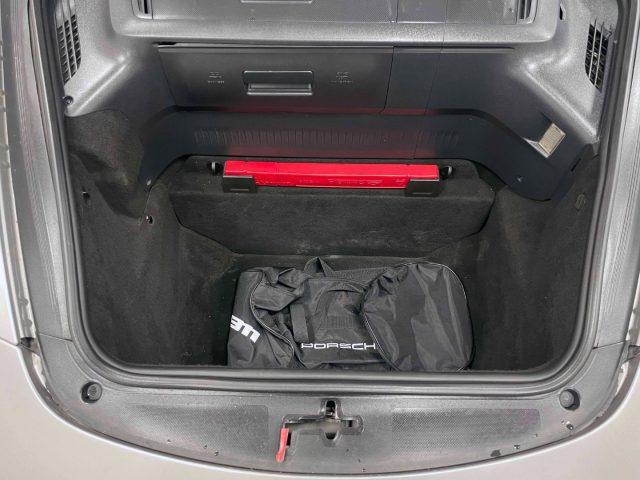 PORSCHE Boxster 3.4 24V S