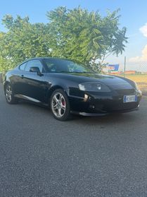 Hyundai Coupe V6 2.7cc tagliandi certificati