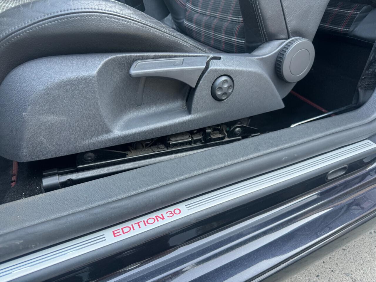 Volkswagen Golf 2.0 16V 230CV 3p. GTI Edition 30