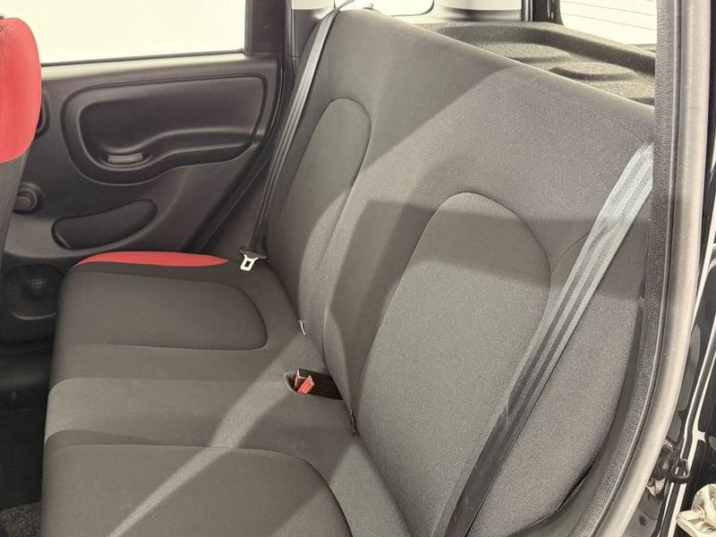 FIAT Panda 1.2 69cv Pop *GPL*