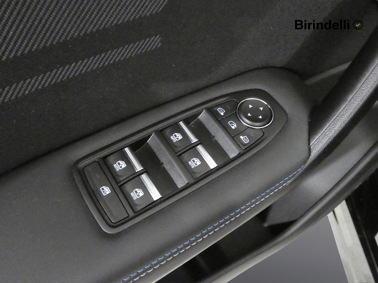 RENAULT Symbioz - Symbioz Full Hybrid E-Tech 145 CV Esprit Alpine