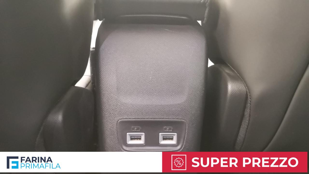 PEUGEOT 2008 II 2020 - 2008 1.2 puretech Allure Pack s&s 130cv