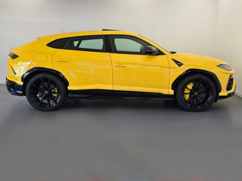 Lamborghini Urus Urus 4.0