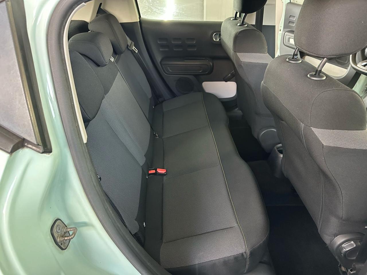 Citroen C3 BlueHDi 75 S&S Feel