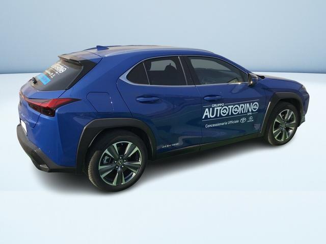 Lexus UX 300 e Luxury 2WD