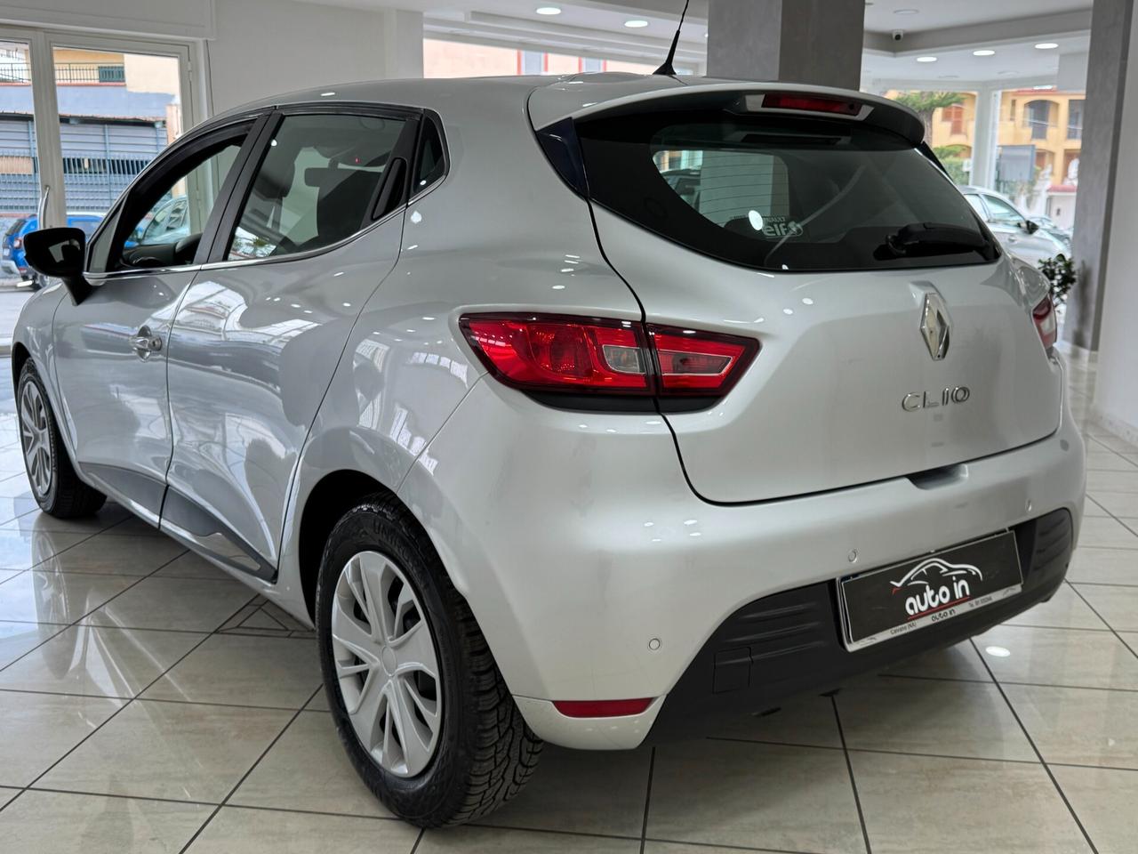 Renault Clio 1.5 dCi 75CV 5 porte Energy Zen