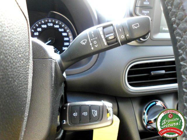 HYUNDAI Kona 1.0 T-GDI Style