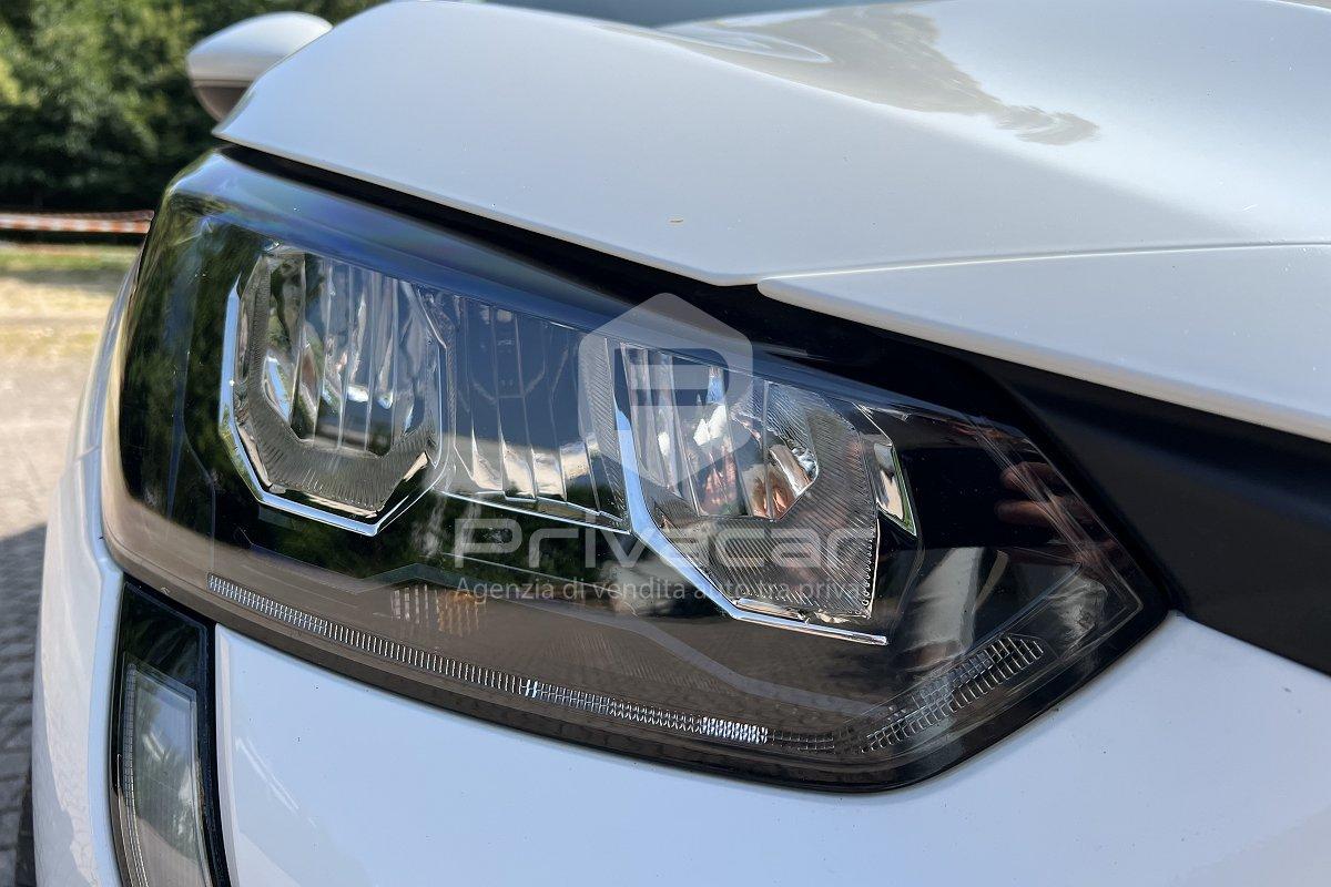 PEUGEOT 208 PureTech 100 Stop&Start 5 porte Active Pack
