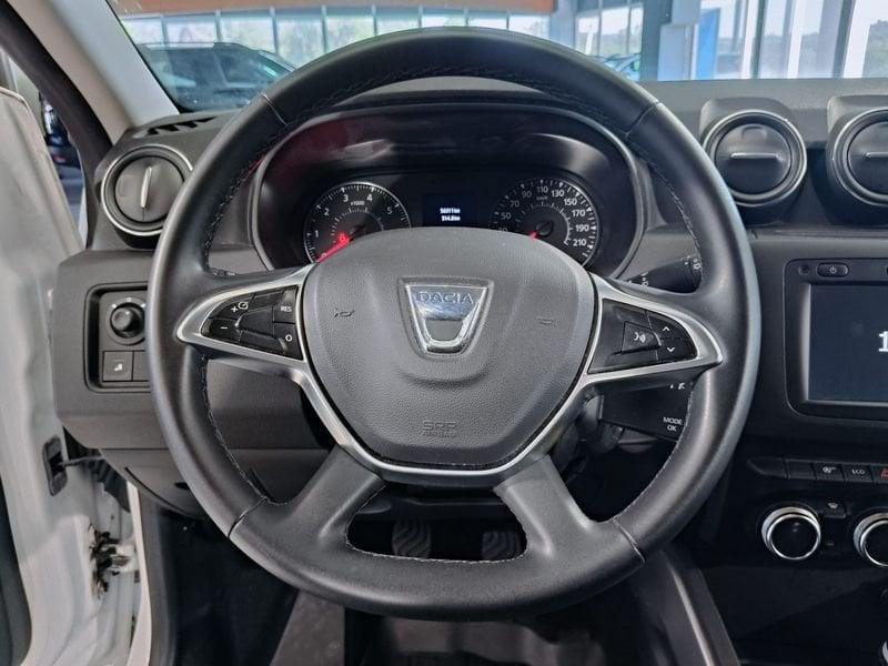 Dacia Duster Prestige 1.0 TCe 100 CV ECO-G 4x2 rif.GA499
