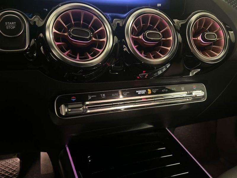 Mercedes-Benz EQA 250+ Electric Art Advanced Plus