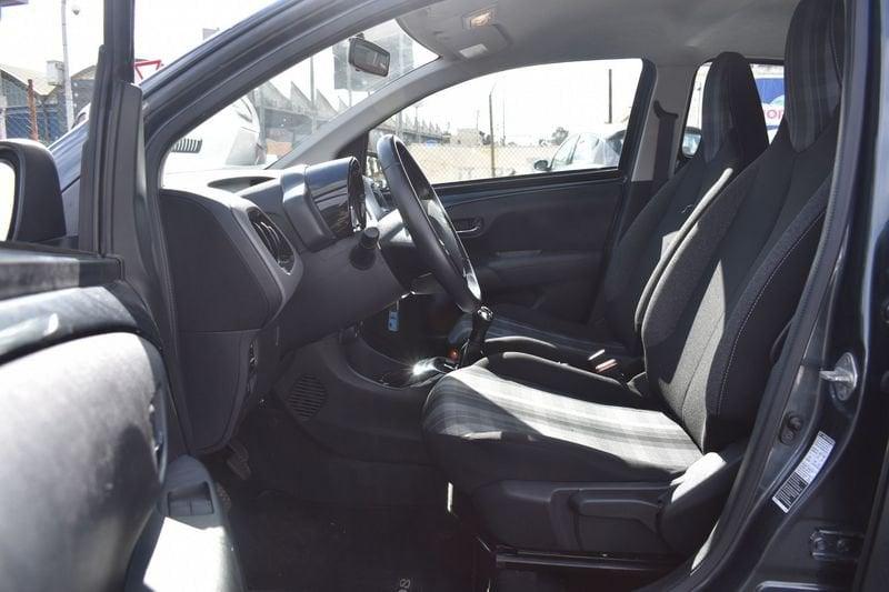 Peugeot 108 VTi 72 5 porte Allure TOP!