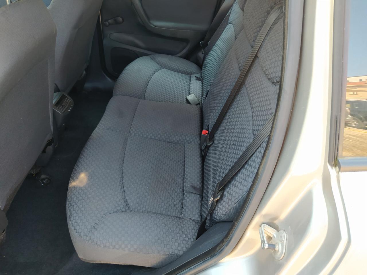 Fiat Stilo 1.2i 16V 5 porte Actual