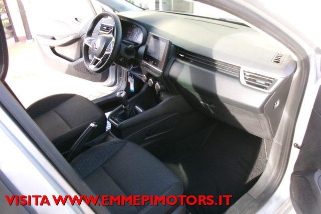 RENAULT Clio TCe 90 CV 5 porte Business
