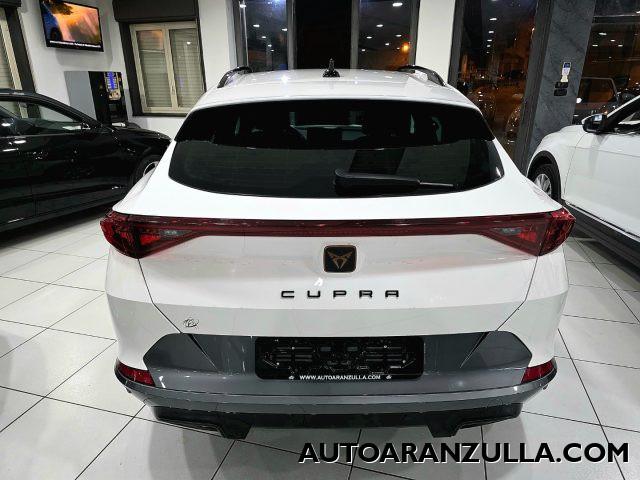 CUPRA Formentor 2.0 TDI 150CV Navi - Virtual Cockpit