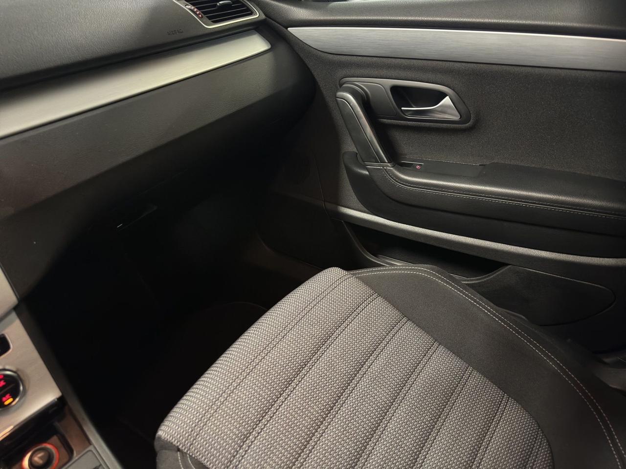 Volkswagen Passat Bs. 2.0 TDI Comfortline BMT