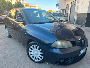 Seat Ibiza 1.4 TDI 80CV 3p. Stylance