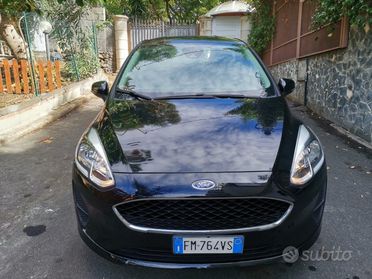 Ford Fiesta 1.0 benzina 2018