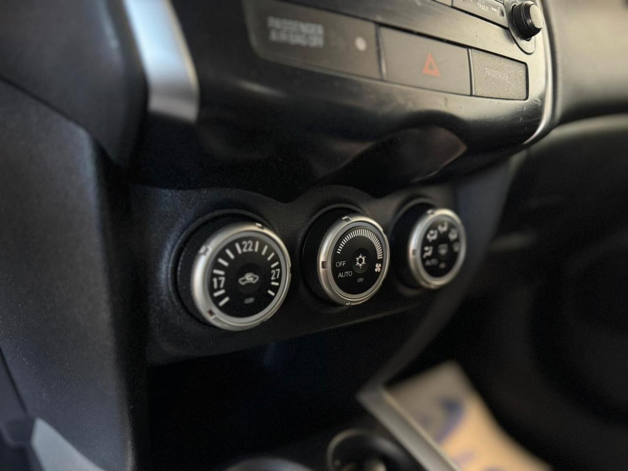 Mitsubishi ASX 1.8 DI-D 150 CV 2WD Intense ClearTec Panoramic