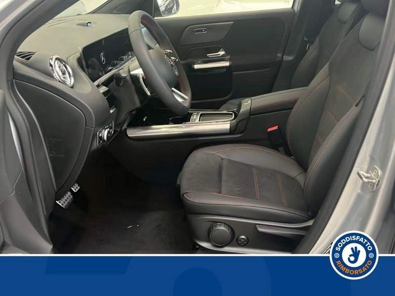 Mercedes-Benz GLA 180 Automatic AMG Line Advanced Plus Extra