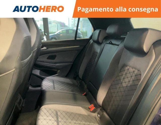 VOLKSWAGEN Golf 1.5 eTSI 130 CV EVO ACT DSG R-Line