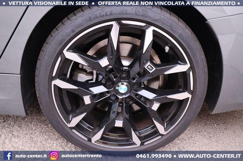 BMW Serie 3 330d Touring xDrive 48V MSport M-Sport
