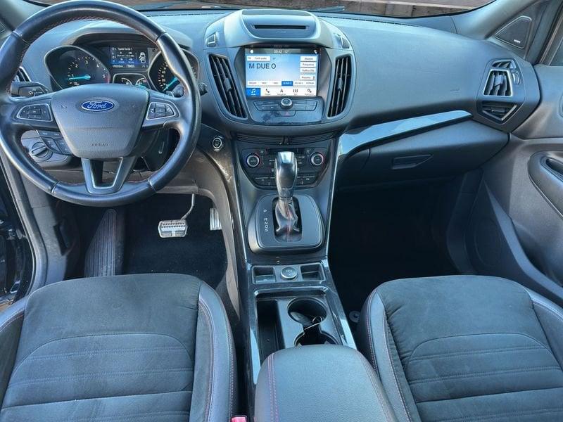 Ford Kuga Kuga 2.0 TDCI 150 CV S&S 4WD Powershift ST-Line