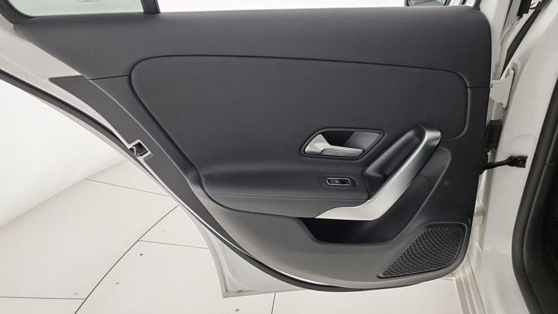 Mercedes-Benz Classe A A 180 d Automatic Sport