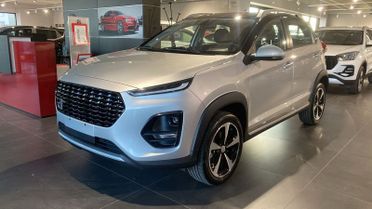 DR AUTOMOBILES dr 3.0 1.5 Bi-Fuel GPL