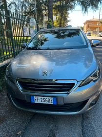 Peugeot 308 BlueHDi 120 S&S SW Business