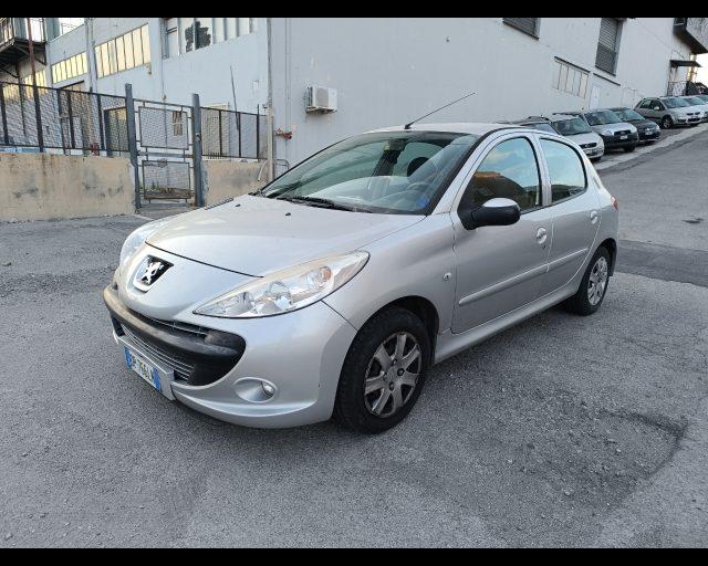 PEUGEOT 206 Plus 1.1 60CV 5p. Urban