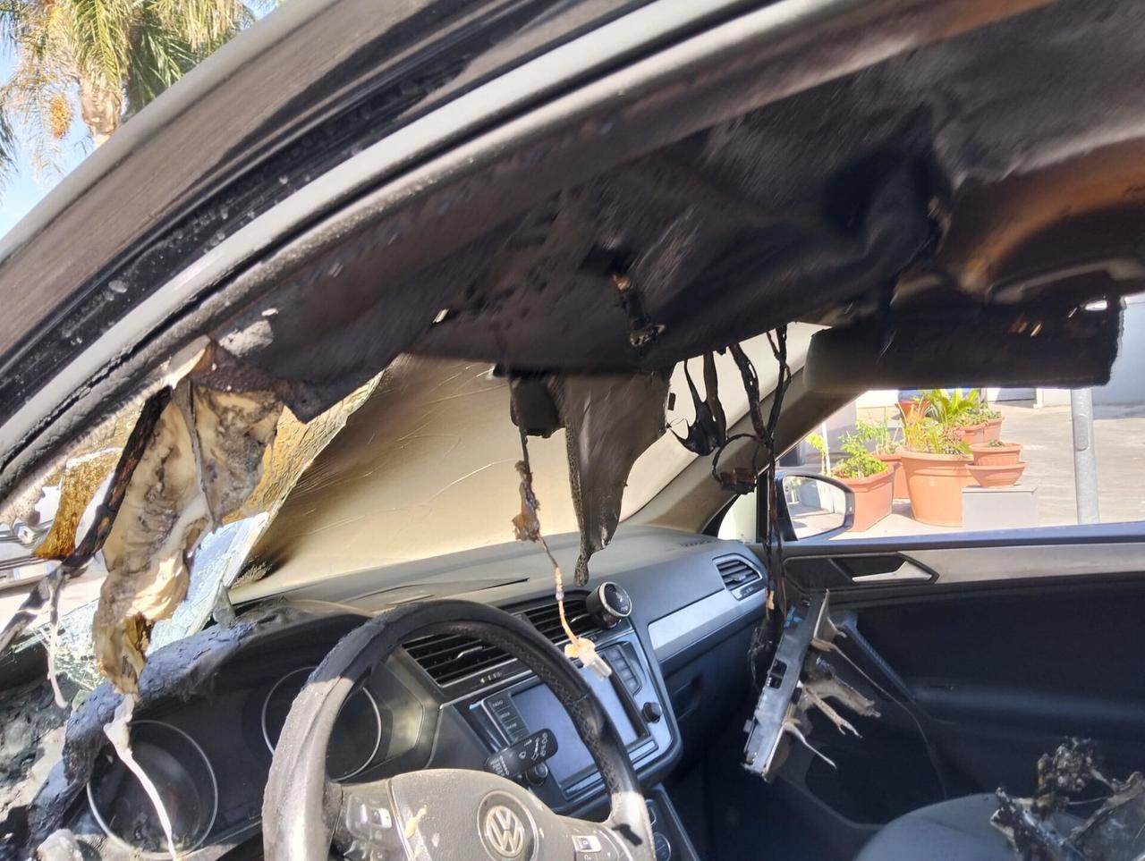 VW Tiguan 1.6 TDI 115cv 2016