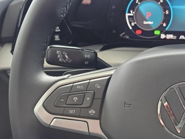 Volkswagen Golf TDI MOVE LIFE C.16 Tetto Nav Led Matrix Clima3Zone