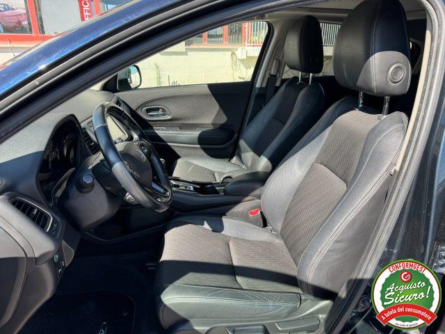 HONDA HR-V 1.5 i-VTEC Executive Navi ADAS + GPL