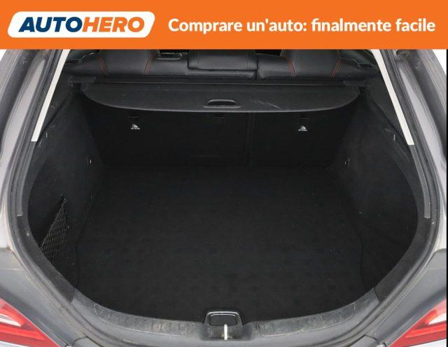 MERCEDES-BENZ CLA 220 d S.W. 4Matic Automatic Premium