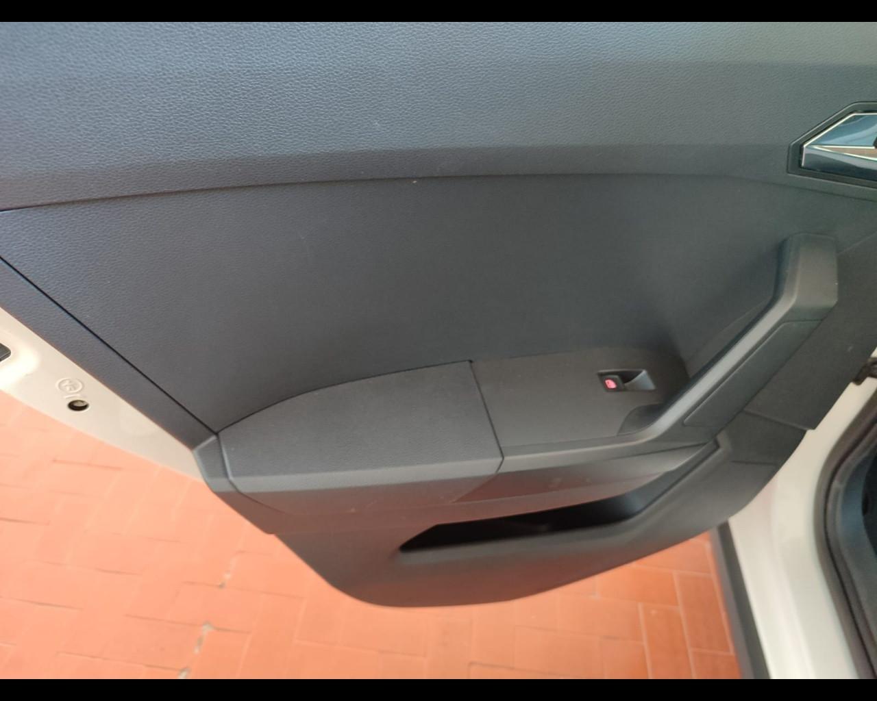 SEAT Arona 1.0 TGI Style
