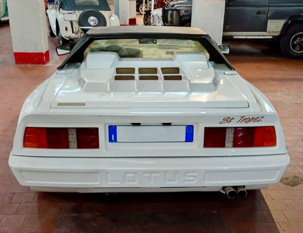 Lotus 79 Esprit
