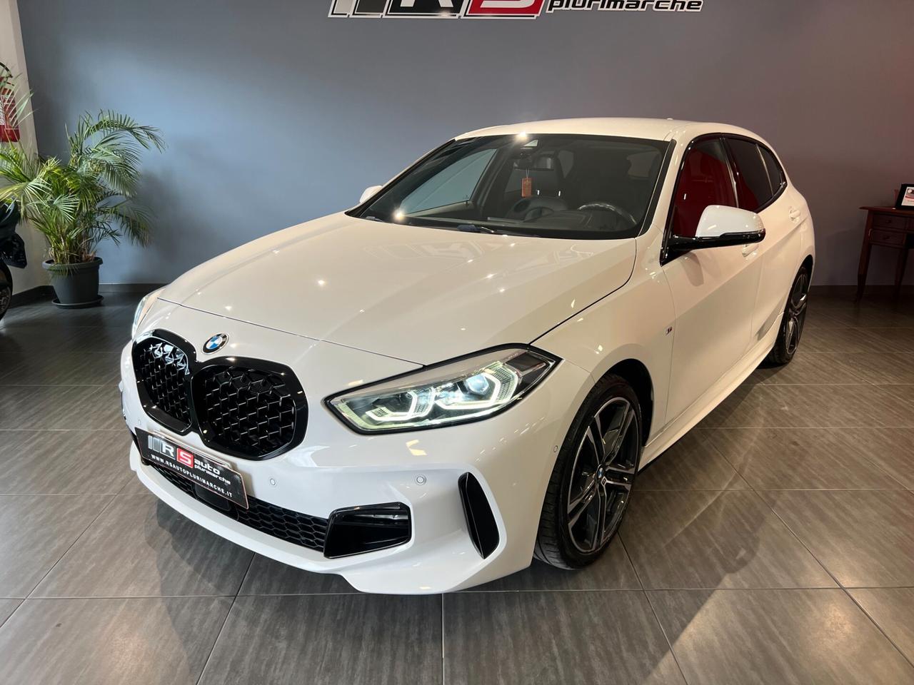 Bmw 120d xDrive 5p. Msport