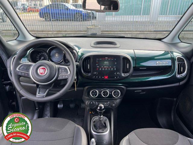 FIAT 500L 1.4 95 CV S&S City Cross - IMP. GPL -