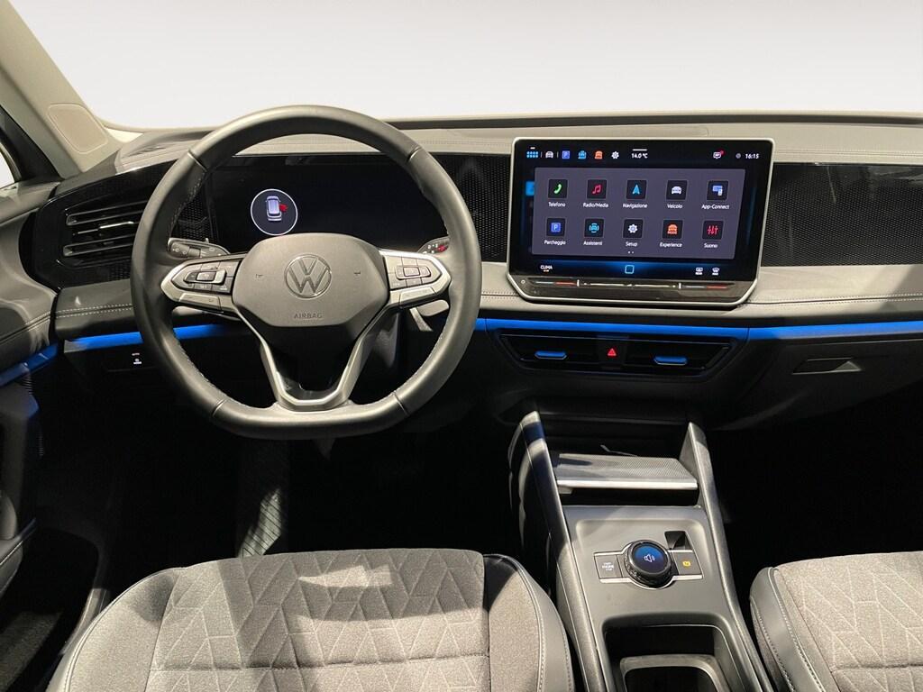 Volkswagen Tiguan III 2024 2.0 Tdi 150CV DSG Life