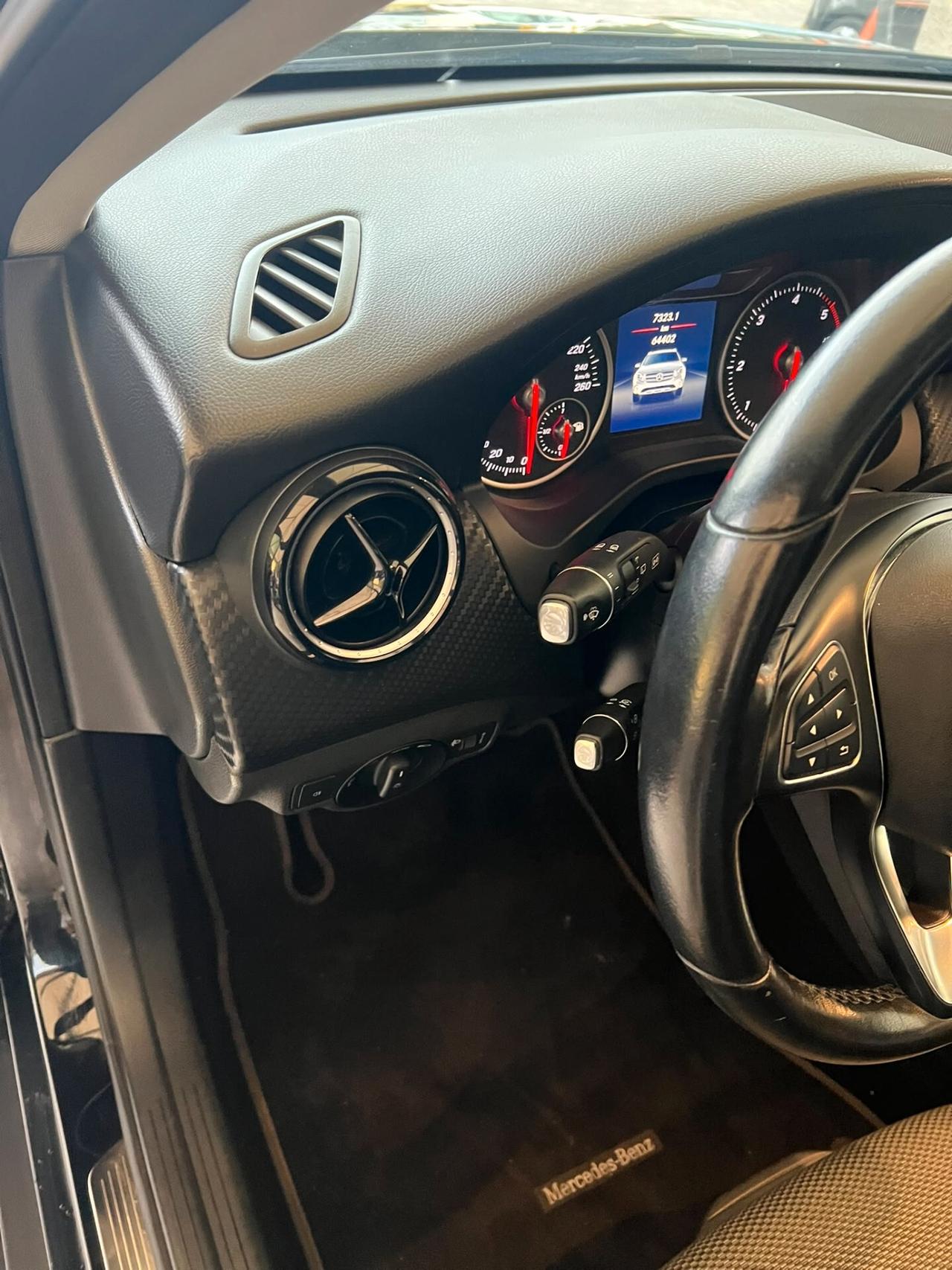 Mercedes-benz GLA 200 d Automatic Executive