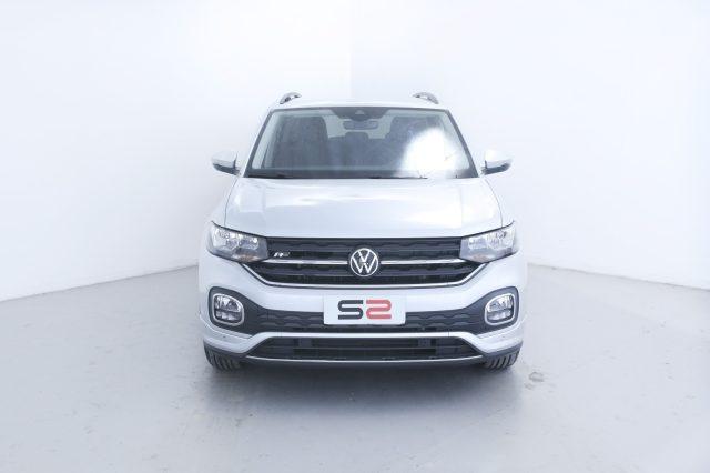 VOLKSWAGEN T-Cross 1.0 TSI 110 CV DSG Sport / R-Line Neopatentati