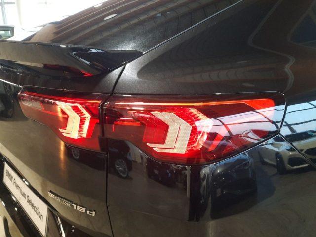 BMW X2 sDrive 18d Msport Pro Aut.