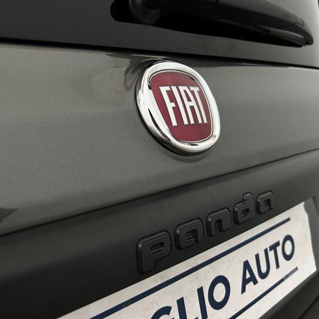 FIAT Panda Cross 1.0 FireFly S&S Hybrid Cross
