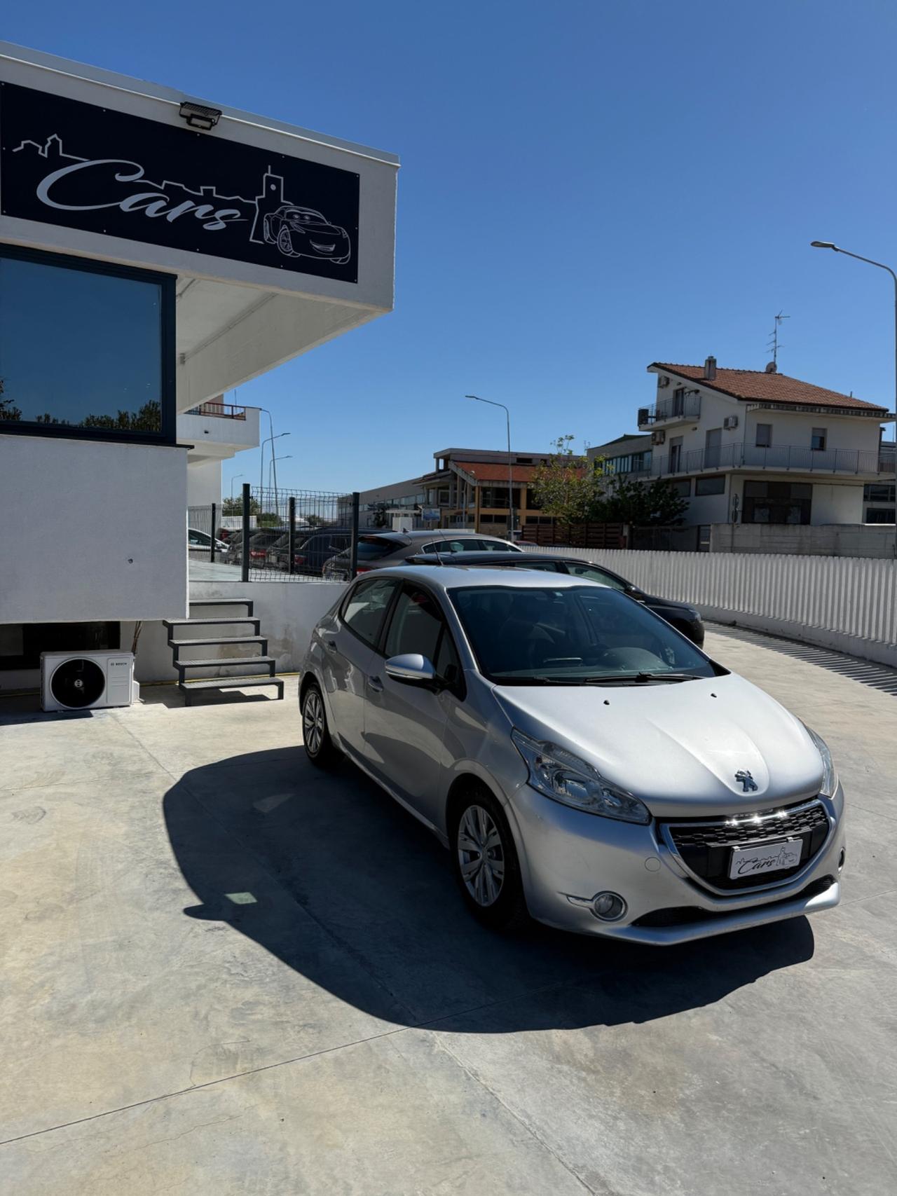 Peugeot 208 1.4 VTi 95 CV 5p. GPL Active